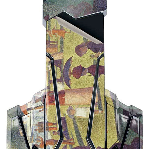 Georges Seurat Sunday Afternoon on the Island of La Grande Jatte BENGOO G9000 Skin